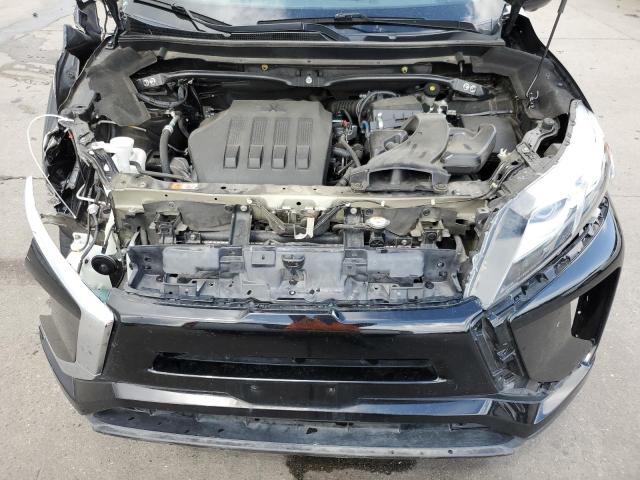 2019 Mitsubishi Eclipse Cross Se VIN: JA4AT5AA3KZ000258 Lot: 59766964