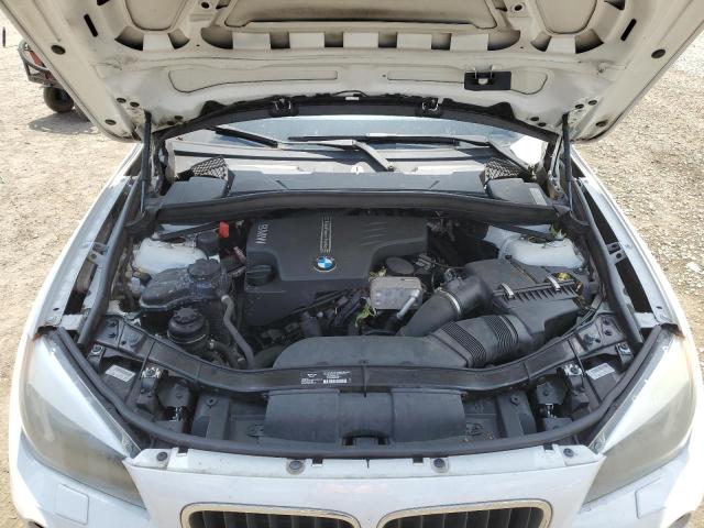 VIN WBAVL1C56EVY22061 2014 BMW X1, Xdrive28I no.11