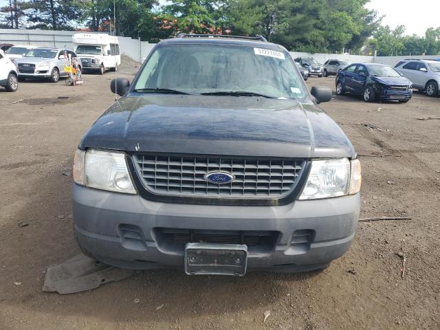 2003 Ford Explorer Xls VIN: 1FMZU82K43UC30884 Lot: 57227404