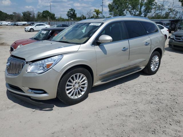 2015 Buick Enclave VIN: 5GAKRBKD3FJ368168 Lot: 57408994