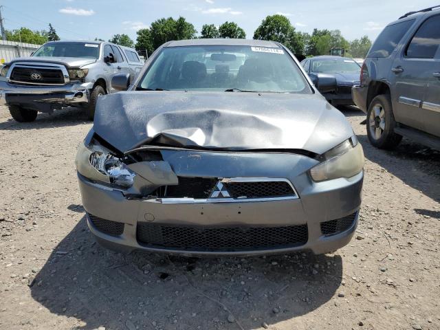 2008 Mitsubishi Lancer Es VIN: JA3AU26U98U046427 Lot: 57006114