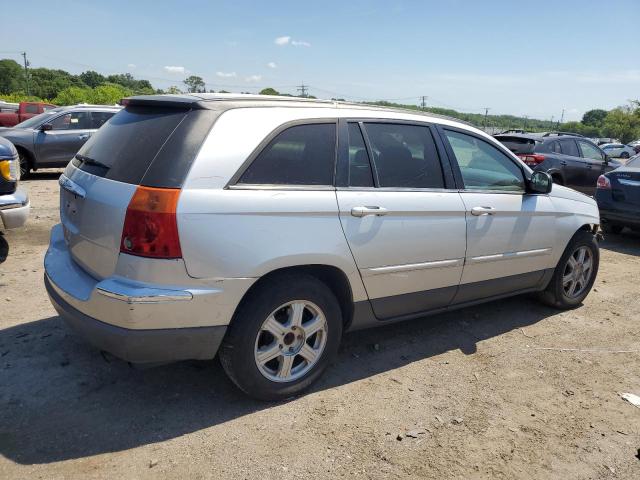 2006 Chrysler Pacifica Touring VIN: 2A4GM68406R830872 Lot: 59770454