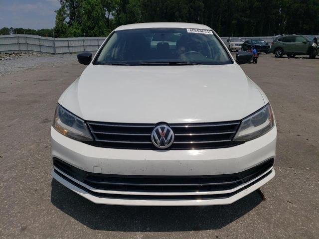 2016 VOLKSWAGEN JETTA S - 3VW267AJ1GM289370