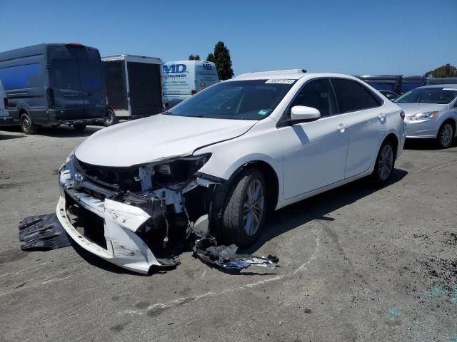 2015 Toyota Camry Le VIN: 4T1BF1FK9FU498928 Lot: 58097914