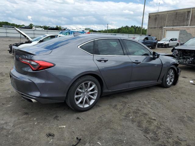 2023 Acura Tlx VIN: 19UUB5F35PA007039 Lot: 58573914