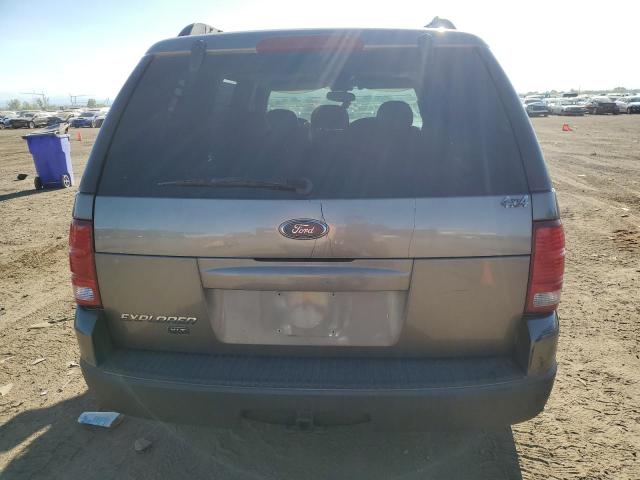 2003 Ford Explorer Xlt VIN: 1FMZU73K43UA55514 Lot: 57765274