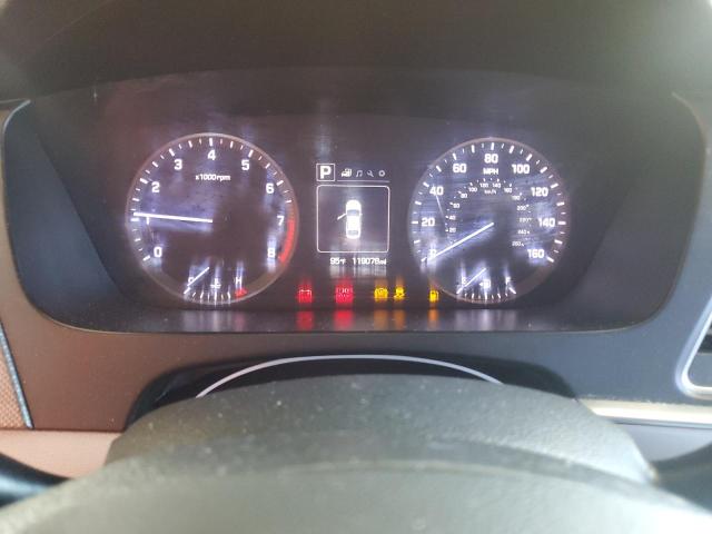 2015 Hyundai Sonata Se VIN: 5NPE24AFXFH245281 Lot: 59977244