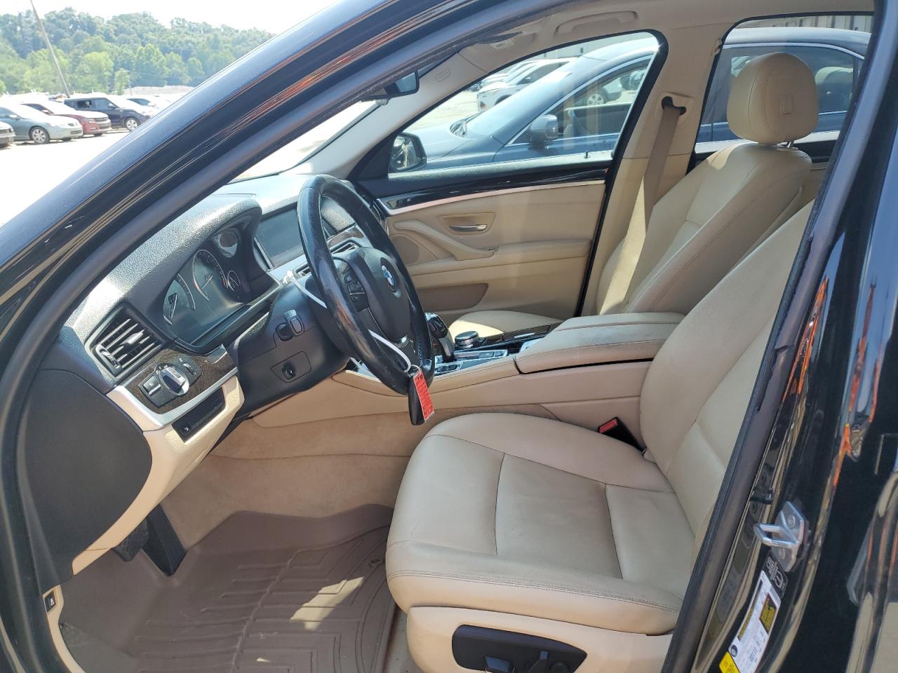 WBA5B1C58FD919112 2015 BMW 535 I