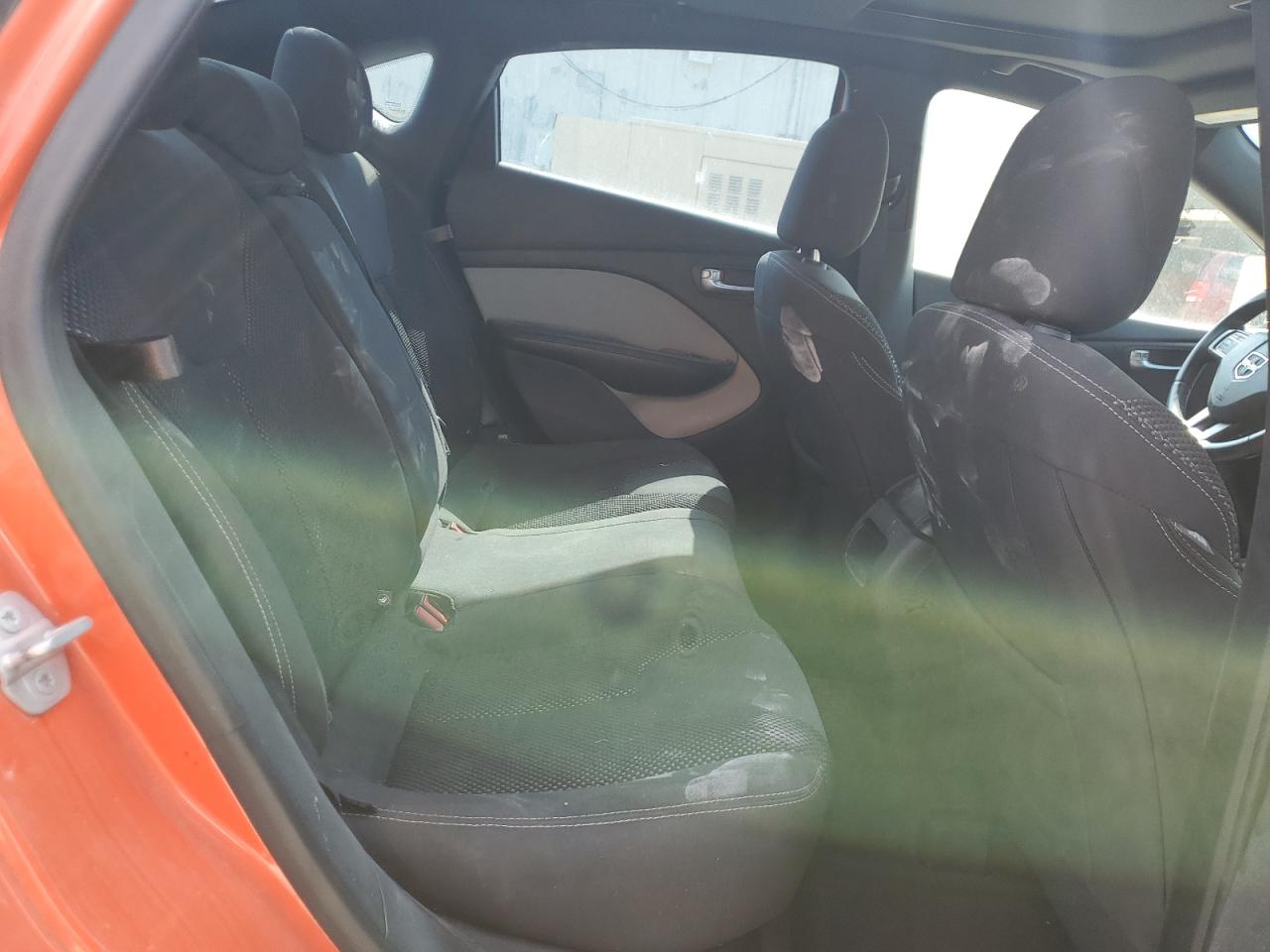 1C3CDFBB4FD391419 2015 Dodge Dart Sxt