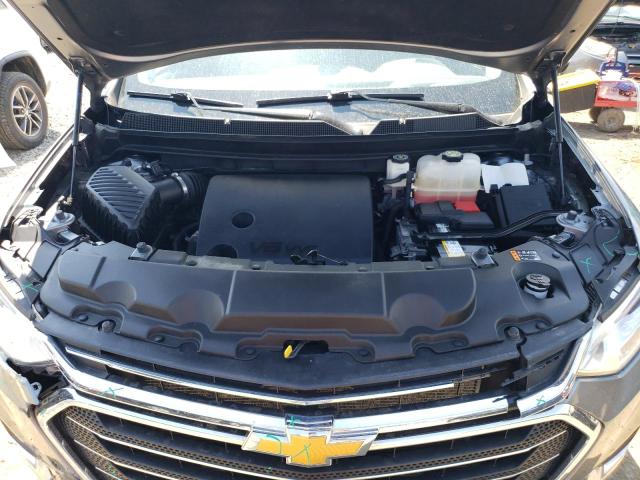 1GNEVMKW8LJ271992 Chevrolet Traverse L 12