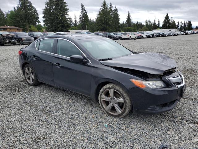 2013 Acura Ilx 20 Tech VIN: 19VDE1F7XDE003880 Lot: 57556364