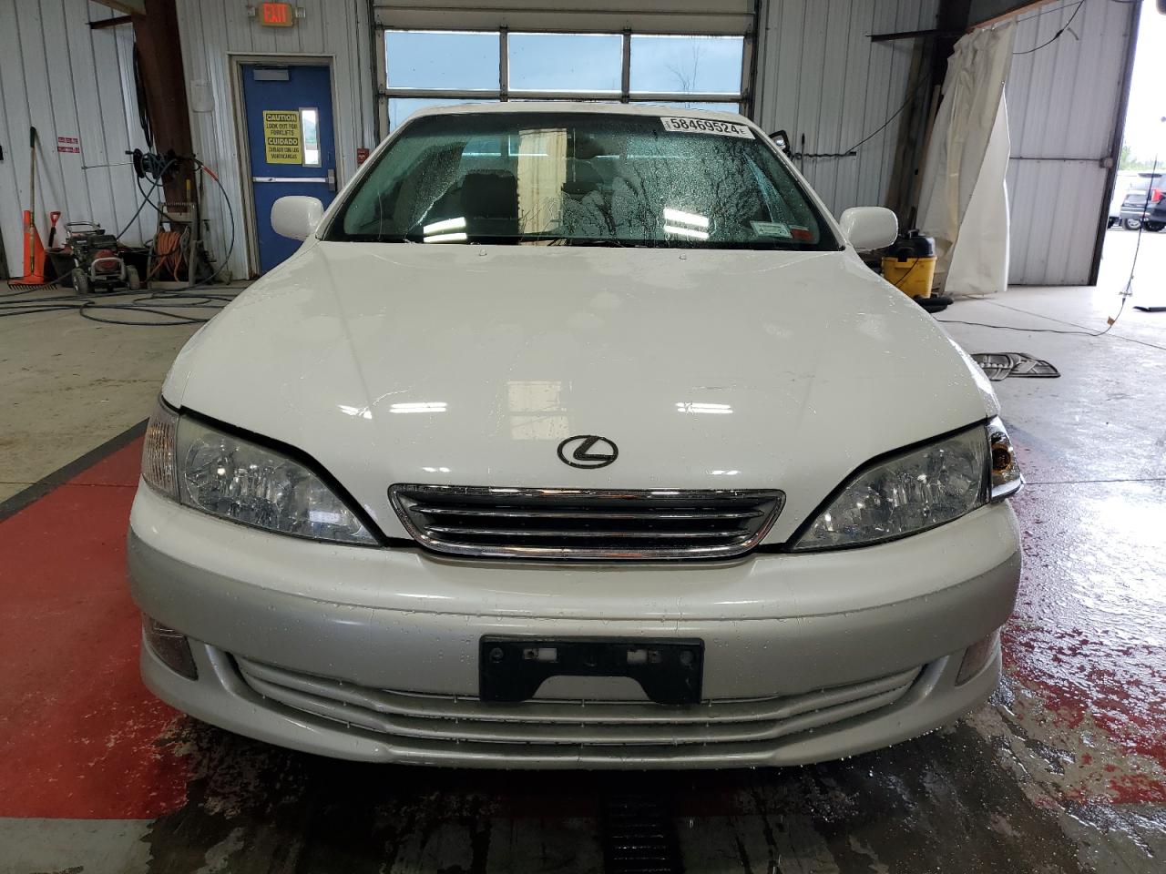 JT8BF28GX10308264 2001 Lexus Es 300