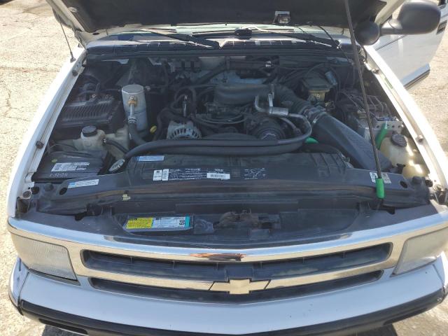 1996 Chevrolet Blazer VIN: 1GNDT13W3T2225933 Lot: 58743044