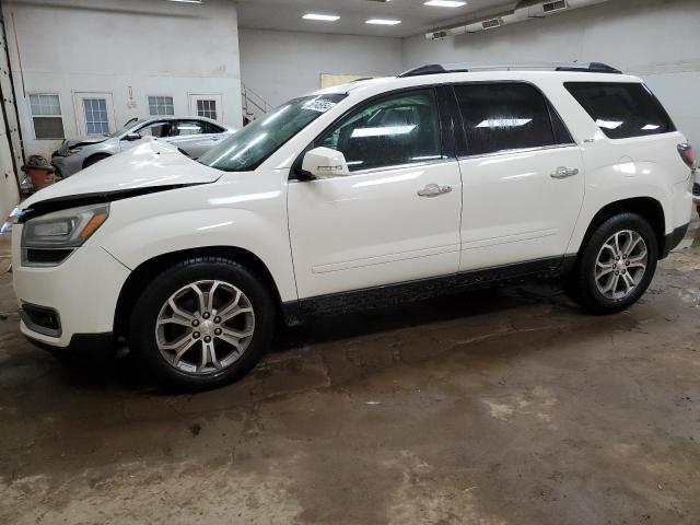 GMC ACADIA SLT