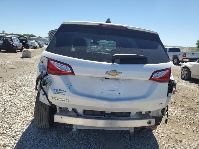 2019 Chevrolet Equinox Lt VIN: 2GNAXJEV5K6282664 Lot: 57439834