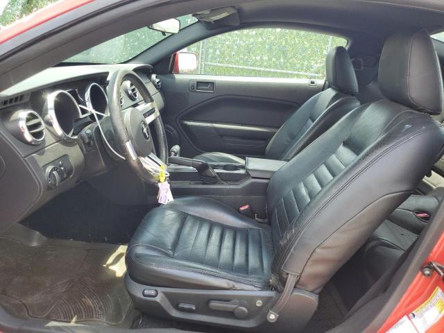 2006 Ford Mustang Gt VIN: 1ZVFT82H565164128 Lot: 58986474