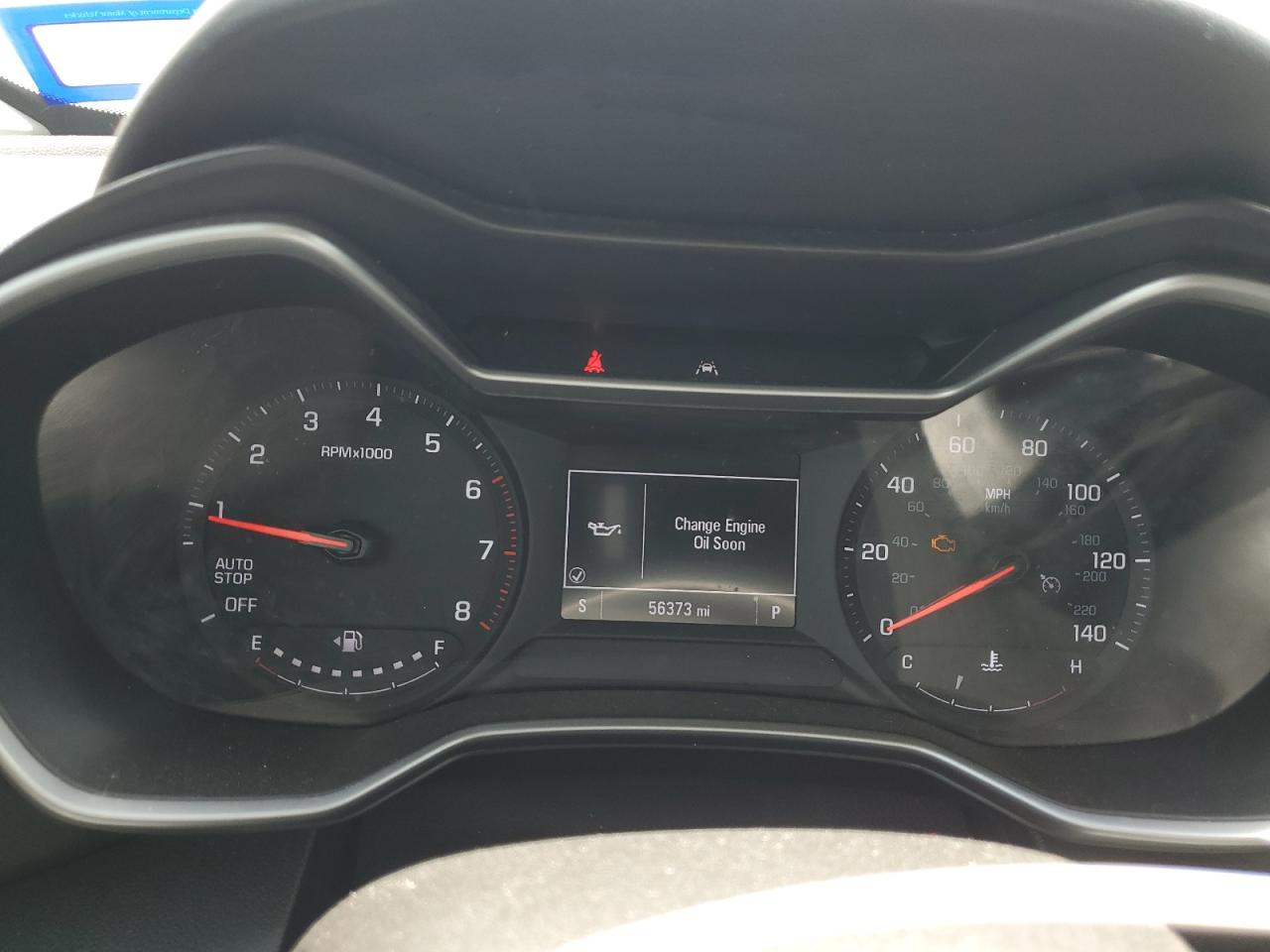 KL79MMS29MB072663 2021 Chevrolet Trailblazer Ls