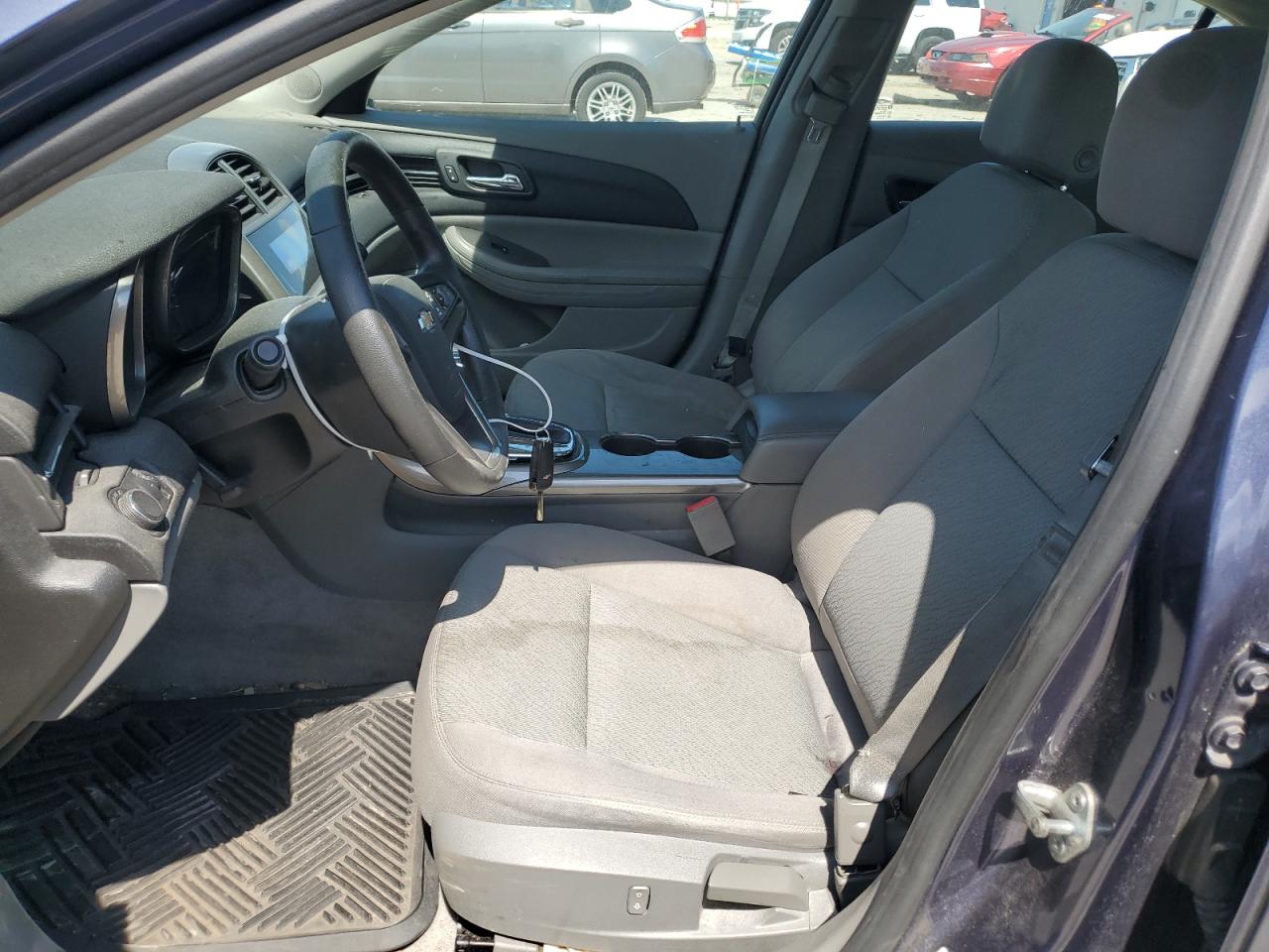 1G11B5SA9DF159094 2013 Chevrolet Malibu Ls