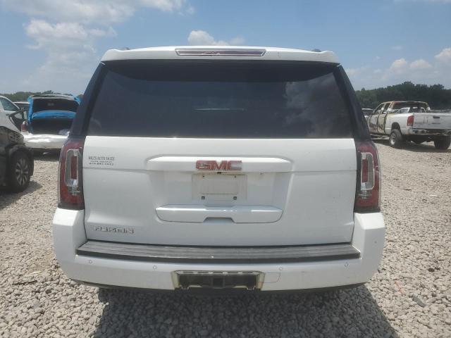 2015 GMC Yukon Slt VIN: 1GKS2BKC7FR113412 Lot: 60307604