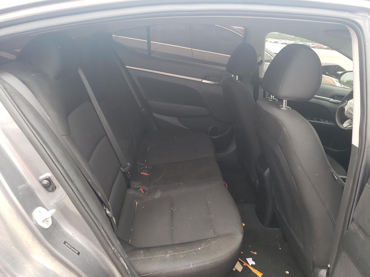 5NPD84LF5KH420408 2019 Hyundai Elantra Sel