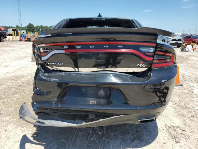 2016 Dodge Charger R/T VIN: 2C3CDXCT8GH222554 Lot: 58161124