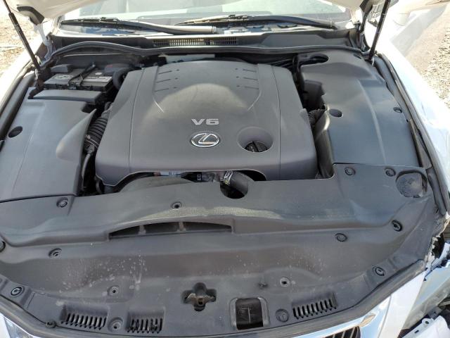 2013 Lexus Is 250 VIN: JTHFF2C22D2529069 Lot: 60957404