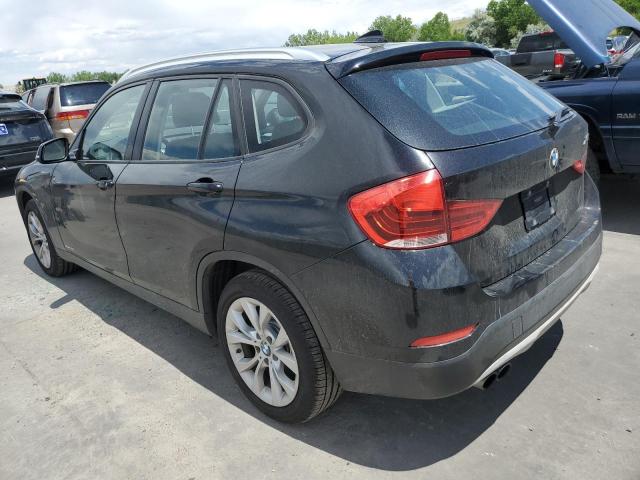 VIN WBAVL1C55DVR82513 2013 BMW X1, Xdrive28I no.2