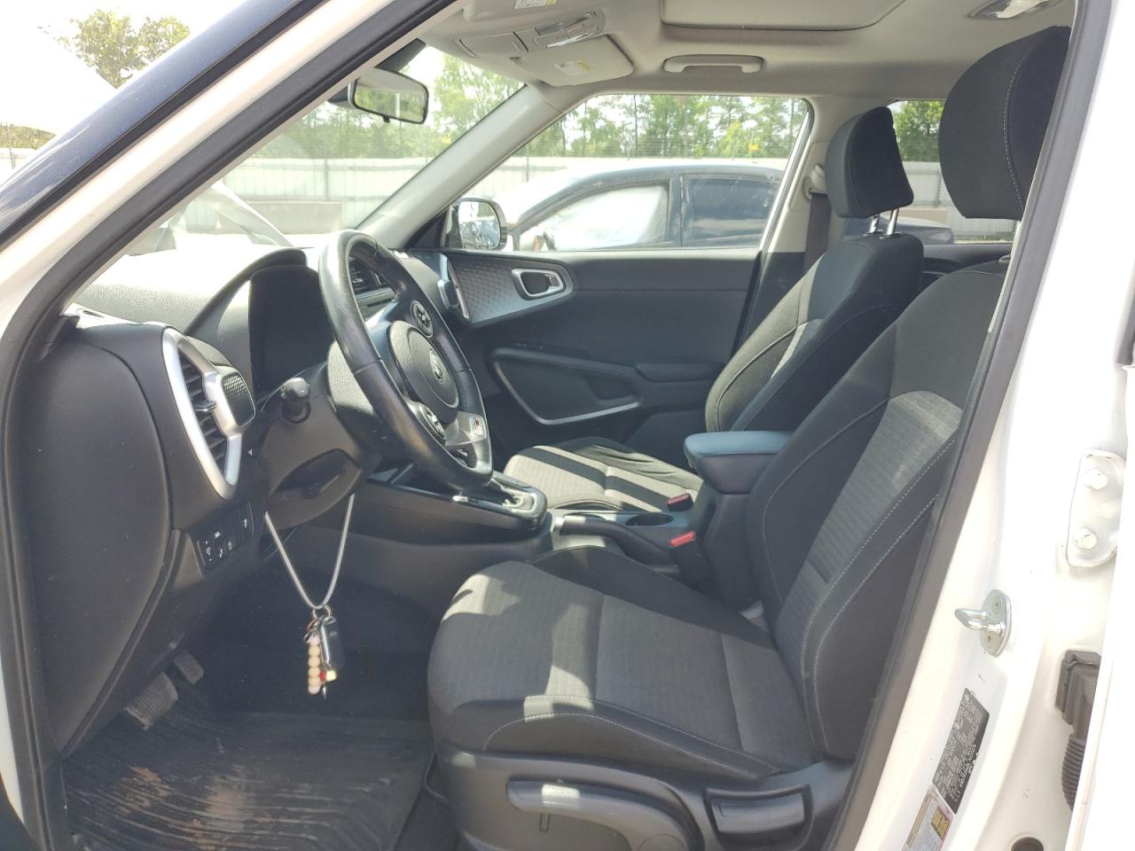 KNDJ63AU9L7020376 2020 Kia Soul Gt Line