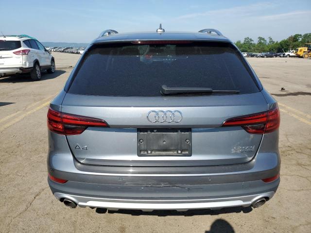 VIN WA18NAF46JA173340 2018 Audi A4, Premium Plus no.6