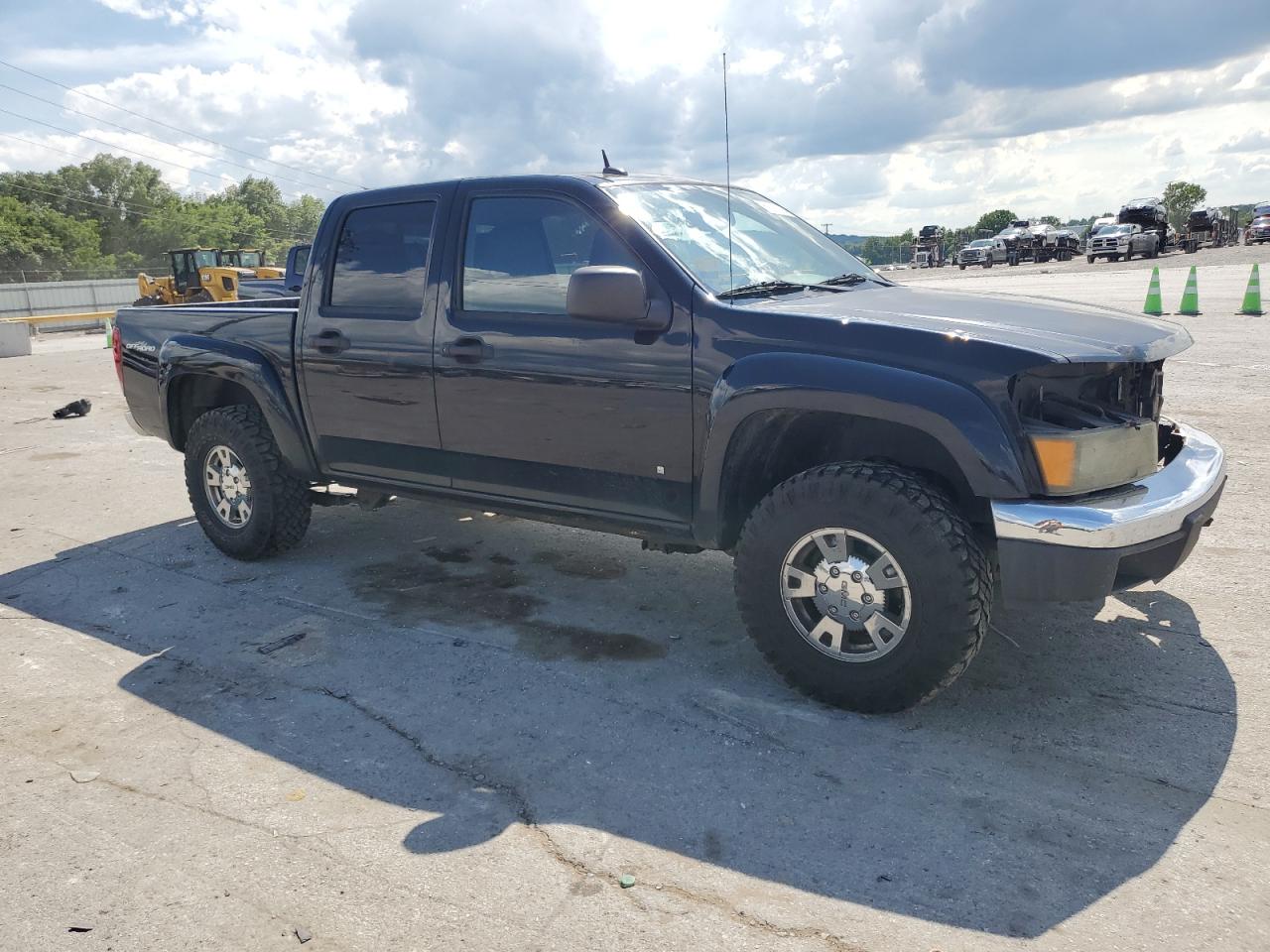 1GTDS13E088120872 2008 GMC Canyon