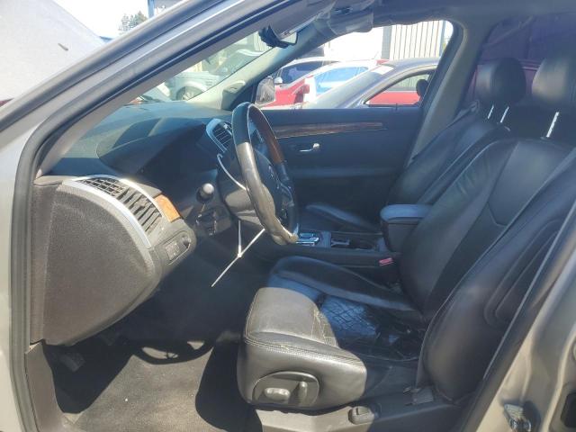 2008 Cadillac Srx VIN: 1GYEE637X80130280 Lot: 60568904