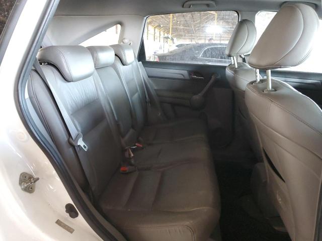 2009 Honda Cr-V Exl VIN: 5J6RE38789L020160 Lot: 57698134