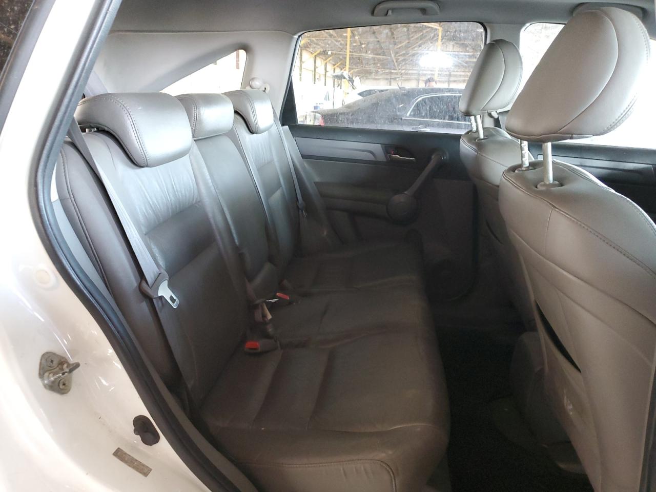 5J6RE38789L020160 2009 Honda Cr-V Exl