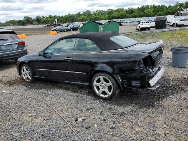 2007 Mercedes-Benz Clk 550 VIN: WDBTK72F37T085389 Lot: 58313414