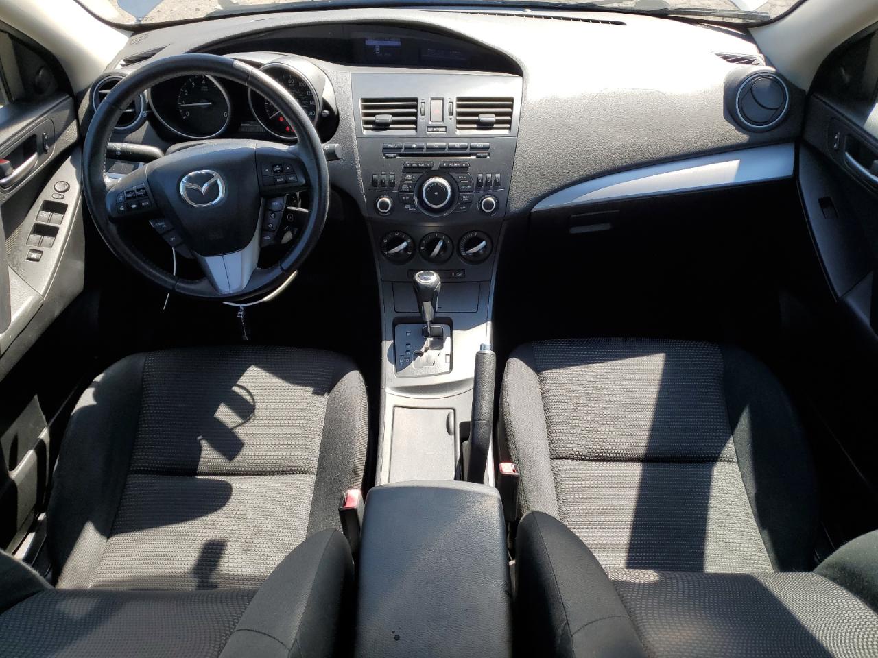JM1BL1L85C1601409 2012 Mazda 3 I