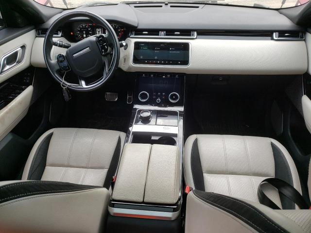 2018 Land Rover Range Rover Velar R-Dynamic Se VIN: SALYL2RV0JA762141 Lot: 58943874