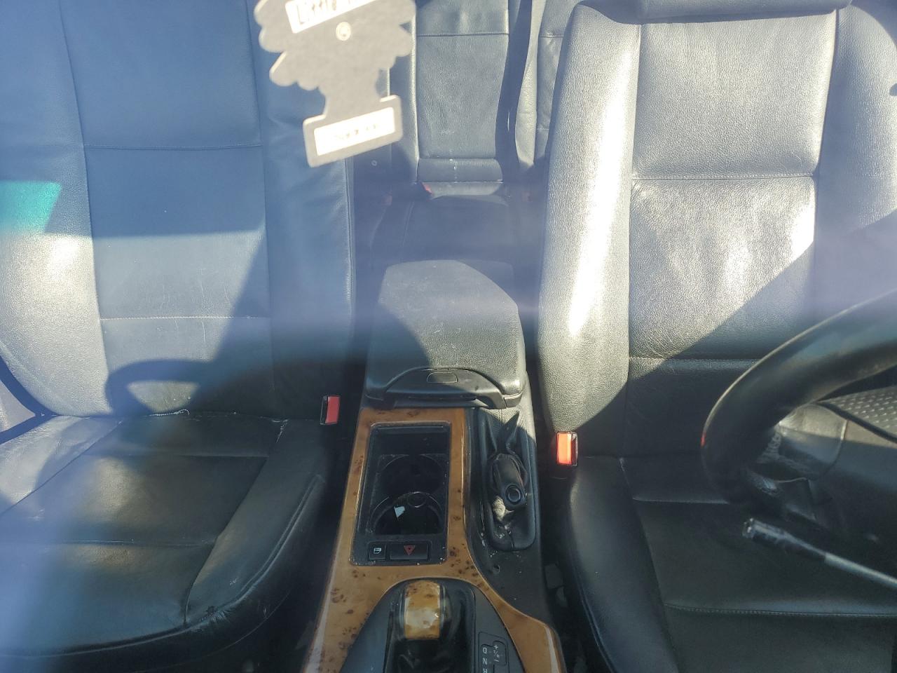 5UXFB53564LV01082 2004 BMW X5 4.4I