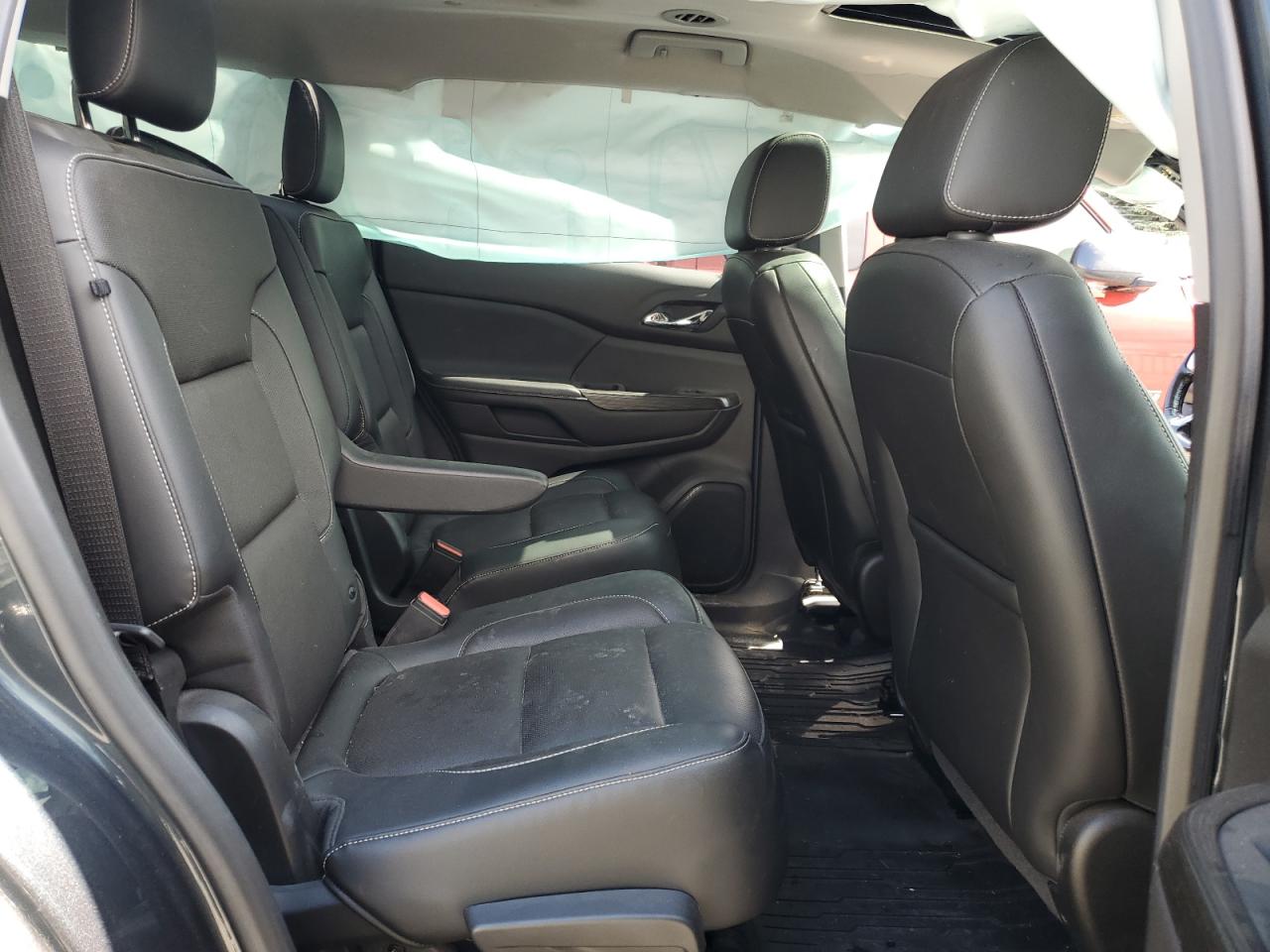 1GKKNULS2KZ156980 2019 GMC Acadia Slt-1