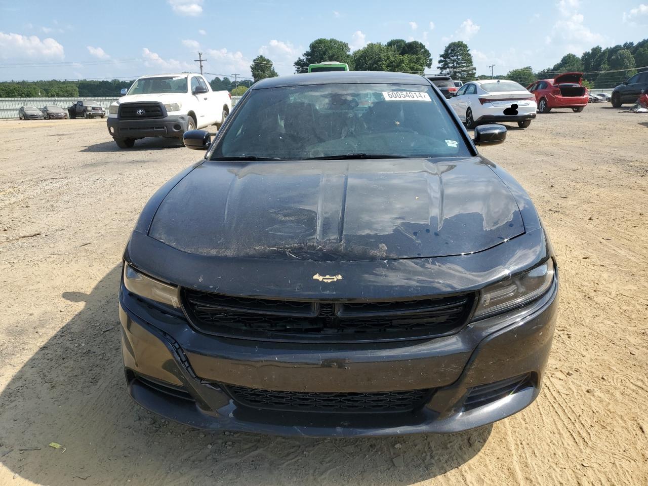 2C3CDXBG9MH632599 2021 Dodge Charger Sxt