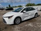 2021 TOYOTA COROLLA LE - JTDEPMAE8MJ185885