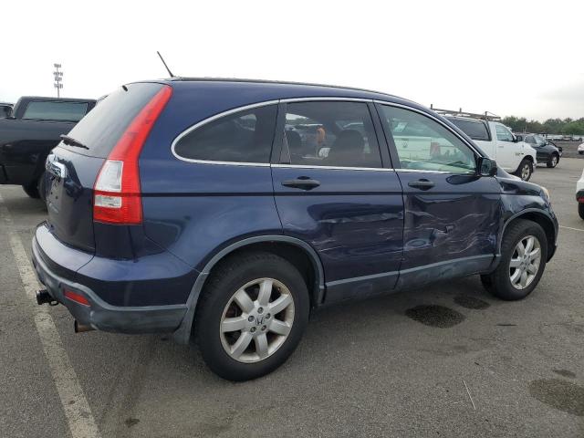 2007 Honda Cr-V Ex VIN: JHLRE48587C003854 Lot: 56649084