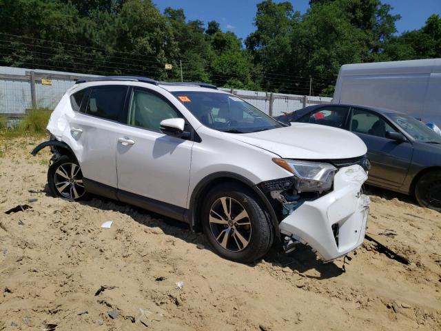 2017 TOYOTA RAV4 XLE - JTMRFREV4HJ708515