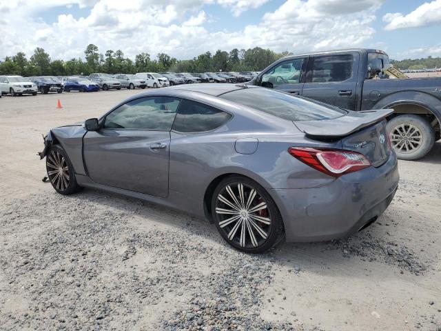 2015 HYUNDAI GENESIS CO - KMHHU6KJ8FU125437