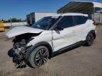 2019 Nissan Kicks S vin: 3N1CP5CU6KL499139