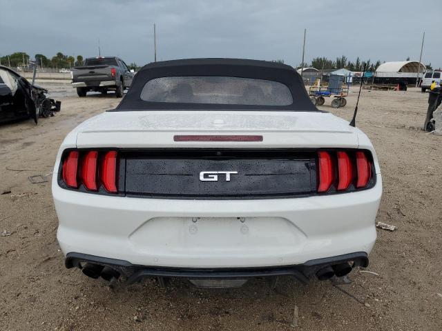 2020 Ford Mustang Gt VIN: 1FATP8FFXL5131274 Lot: 58556394