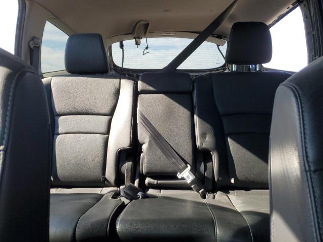 2021 Honda Pilot Se VIN: 5FNYF5H28MB023019 Lot: 59354674