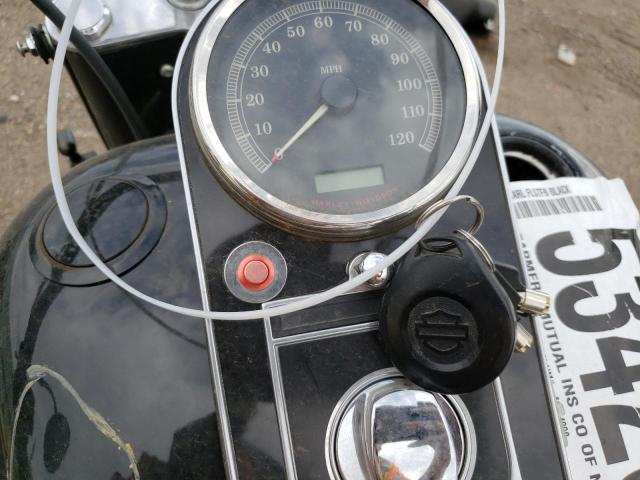 2011 HARLEY-DAVIDSON FLSTFB 1HD1JN514BB044749