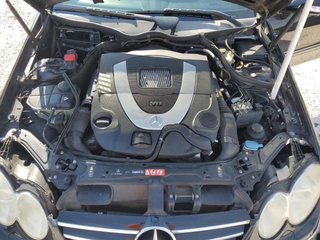 2007 Mercedes-Benz Clk 550 VIN: WDBTK72F07T078657 Lot: 58912924