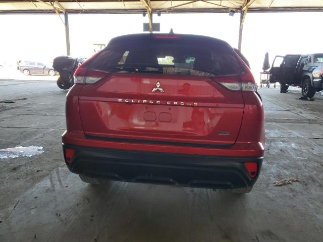 2022 Mitsubishi Eclipse Cross Le VIN: JA4ASVAA3NZ013891 Lot: 59937244