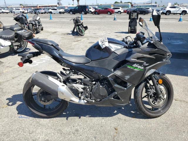 2024 KAWASAKI EX500 H - ML5EXGH12RDA14234